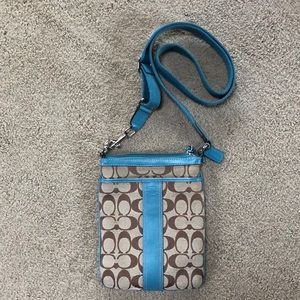 Coach Crossbody bag